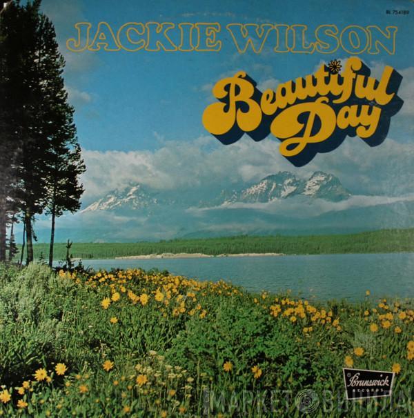 Jackie Wilson - Beautiful Day