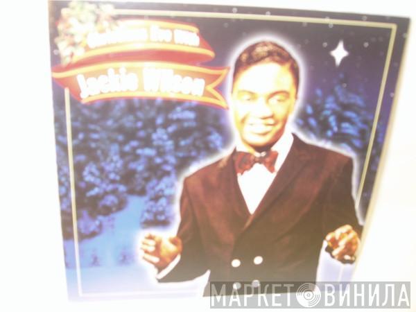  Jackie Wilson  - Christmas Eve With