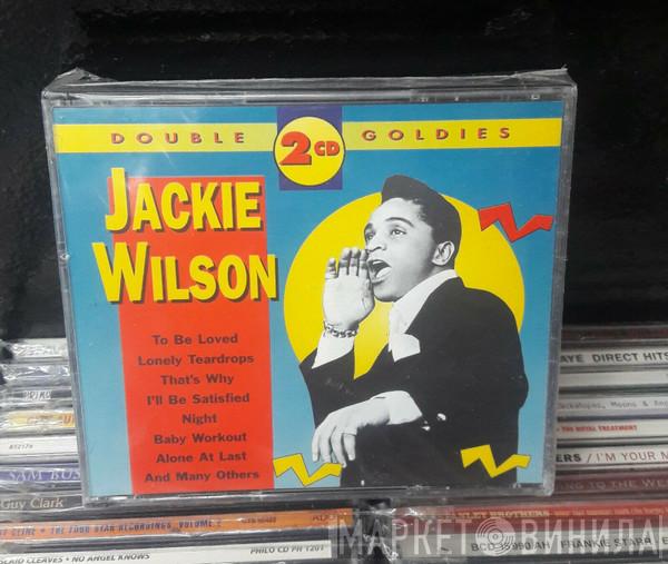 Jackie Wilson - Double Goldies