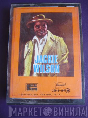  Jackie Wilson  - It's All A Part Of Love