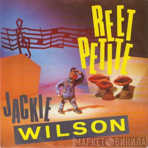 Jackie Wilson - Reet Petite