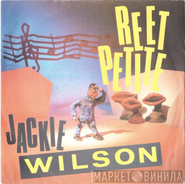 Jackie Wilson - Reet Petite