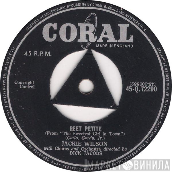 Jackie Wilson - Reet Petite
