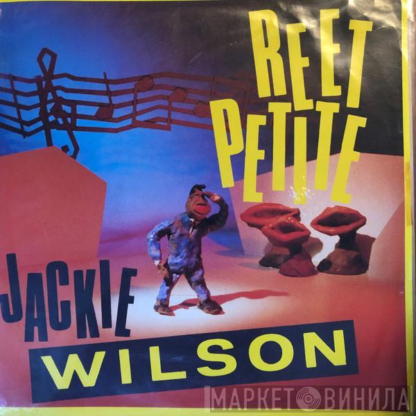  Jackie Wilson  - Reet Petite
