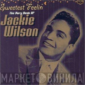 Jackie Wilson - Sweetest Feelin' - The Very Best Of
