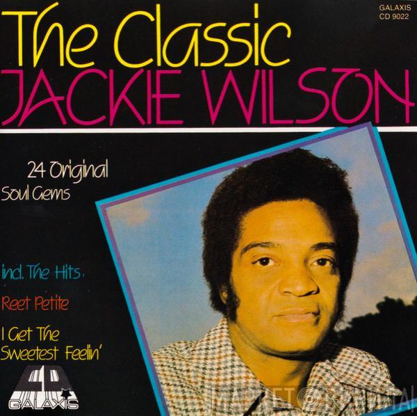 Jackie Wilson  - The Classic