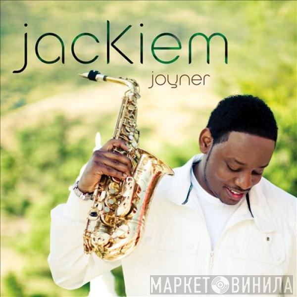 Jackiem Joyner - Jackiem Joyner