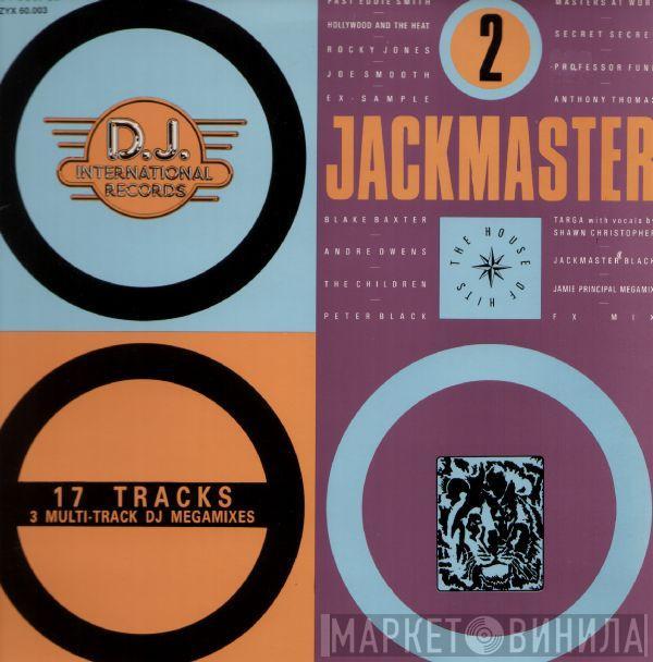  - Jackmaster 2