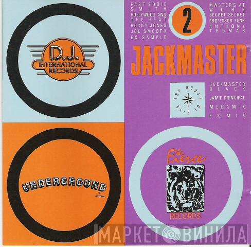  - Jackmaster 2