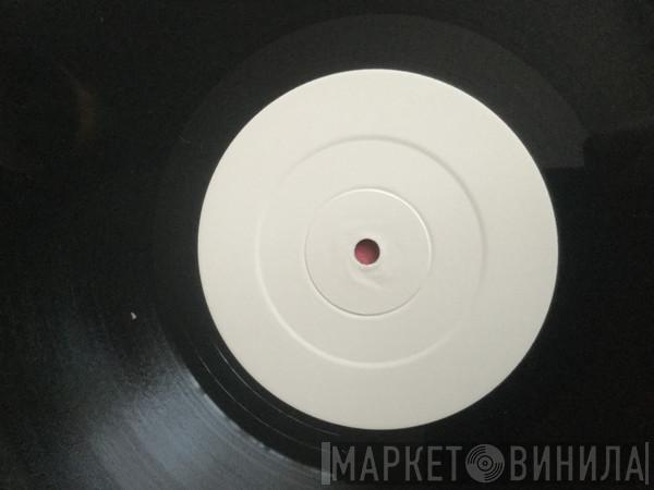 Jackmaster Black, Colin Faver, Eddie Richards - DJ Mega Track b/w Westside Jacks