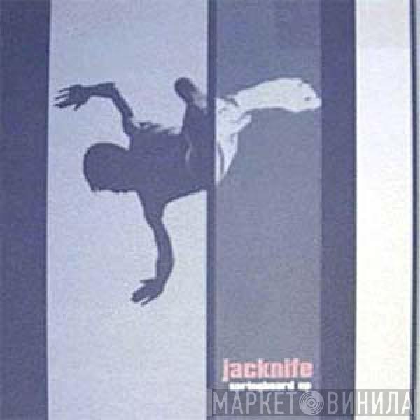 Jacknife - Springboard EP