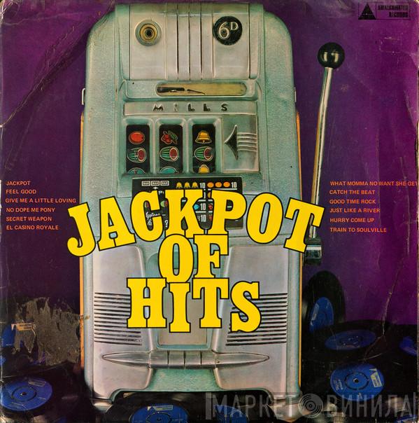  - Jackpot Of Hits