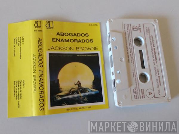  Jackson Browne  - Lawyers In Love - Abogados Enamorados