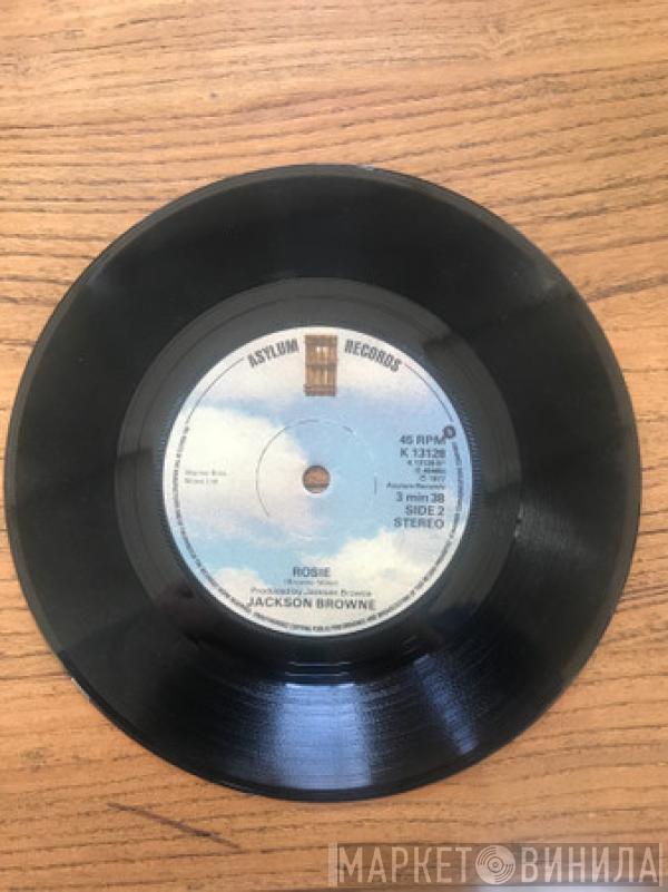 Jackson Browne - Stay
