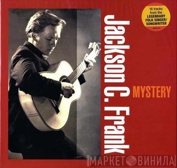 Jackson C. Frank - Mystery