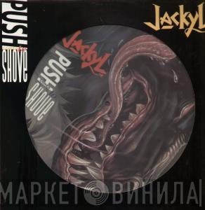 Jackyl - Push Comes To Shove