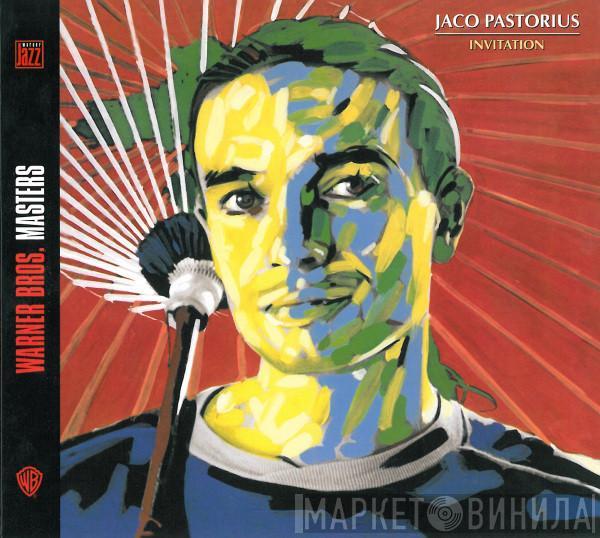 Jaco Pastorius - Invitation