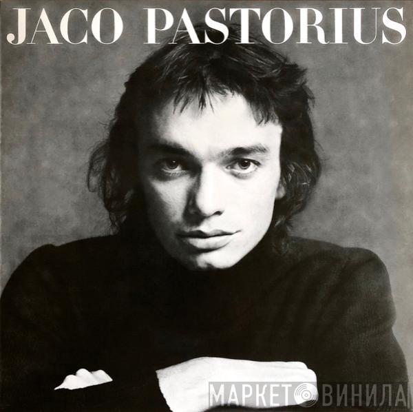 Jaco Pastorius - Jaco Pastorius