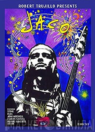  Jaco Pastorius  - Jaco