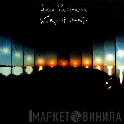  Jaco Pastorius  - Word Of Mouth