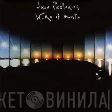  Jaco Pastorius  - Word Of Mouth