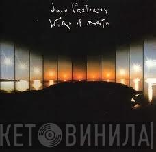  Jaco Pastorius  - Word Of Mouth