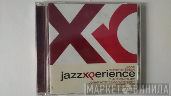 Jacob Christoffersen - Jazzxperience