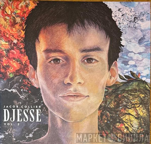 Jacob Collier - Djesse Vol. 2 