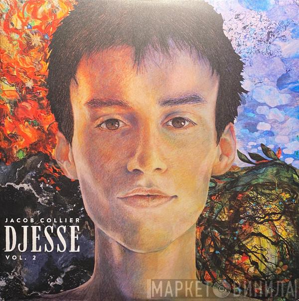  Jacob Collier  - Djesse Vol. 2
