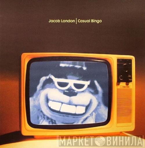 Jacob London - Casual Bingo