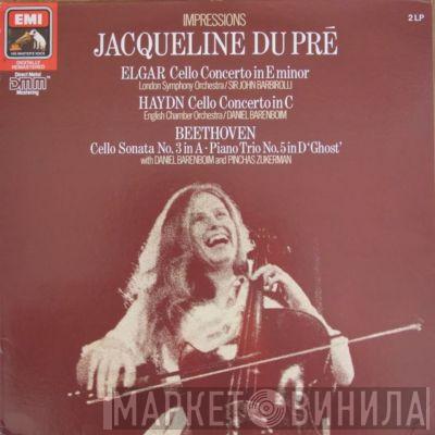 Jacqueline Du Pré - Impressions