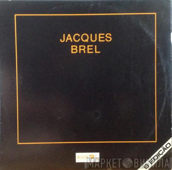  Jacques Brel  - Jacques Brel