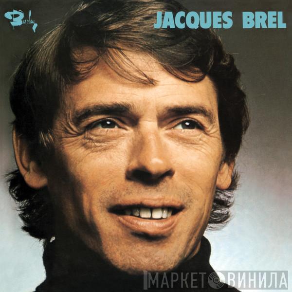  Jacques Brel  - Ne Me Quitte Pas (Nouveaux Enregistrements)