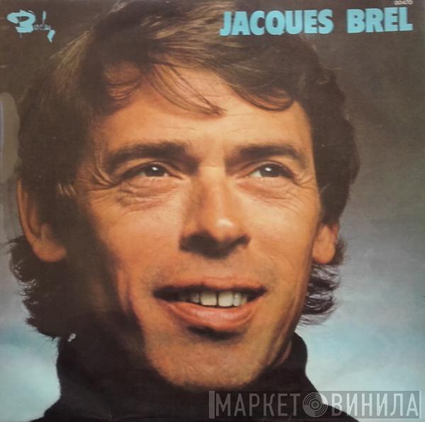  Jacques Brel  - Ne Me Quitte Pas