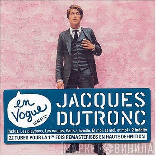 Jacques Dutronc - En Vogue