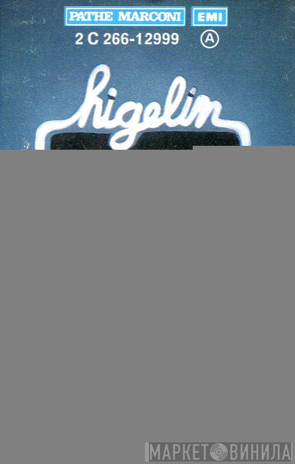  Jacques Higelin  - Bbh 75