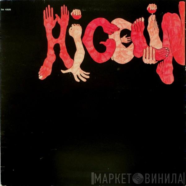  Jacques Higelin  - Jacques "Crabouif" Higelin