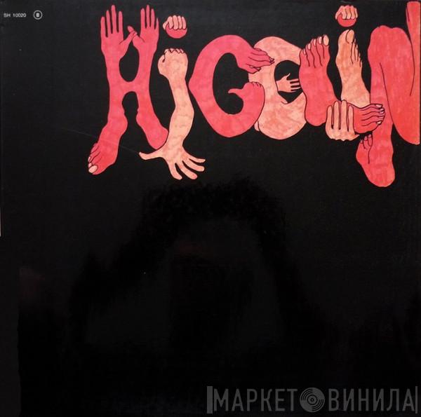  Jacques Higelin  - Jacques "Crabouif" Higelin