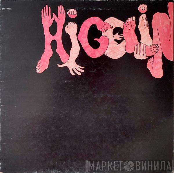  Jacques Higelin  - Jacques "Crabouif" Higelin