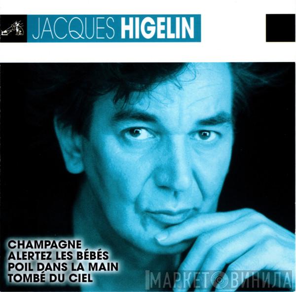 Jacques Higelin  - L'Essentiel