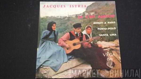 Jacques Istria - Ca C'est Ajaccio