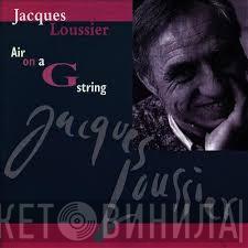 Jacques Loussier - Air On A G String