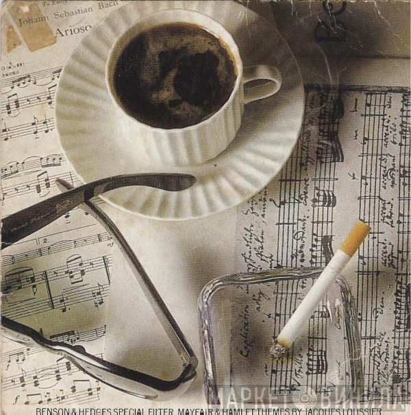Jacques Loussier - Benson & Hedges Hamlet TV Theme