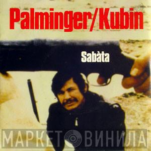 Jacques Palminger, Felix Kubin - Sabàta