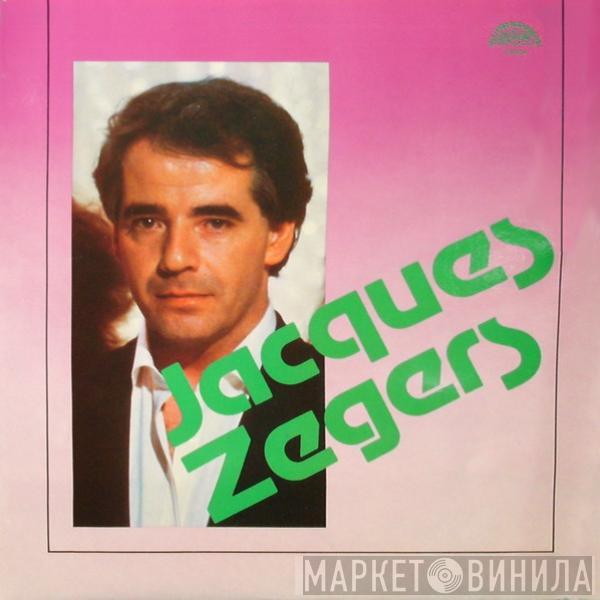 Jacques Zegers - Jacques Zegers