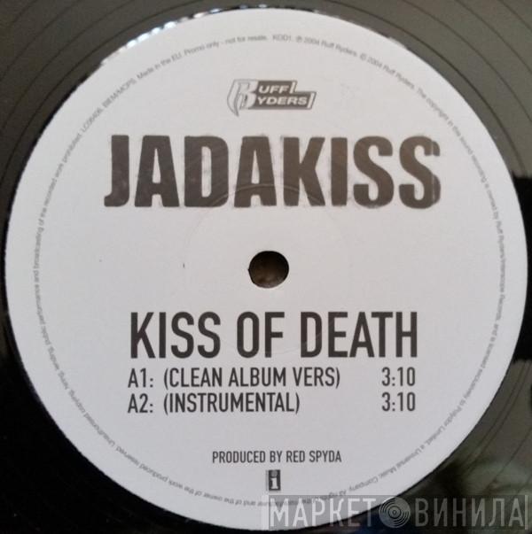 Jadakiss - Kiss Of Death