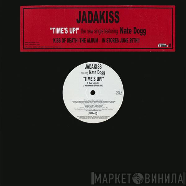 Jadakiss - Time's Up