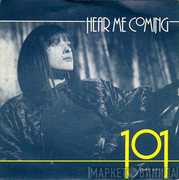 Jade 4U - Hear Me Coming