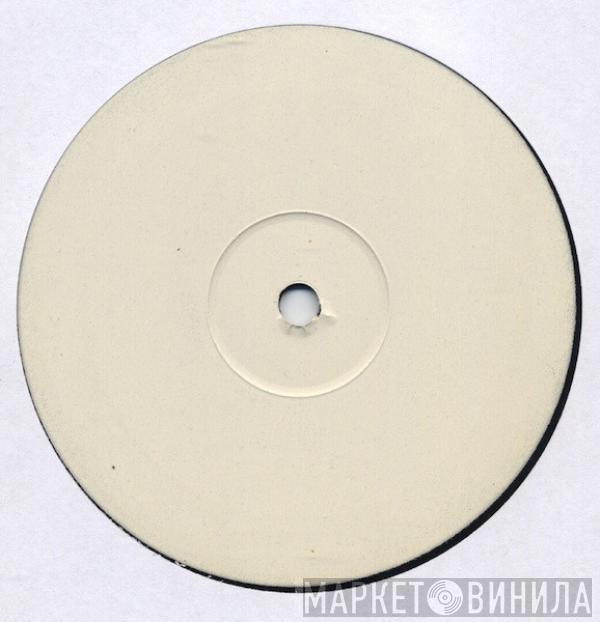  Jade   - Don't Walk Away (Zed Bias Mixes)