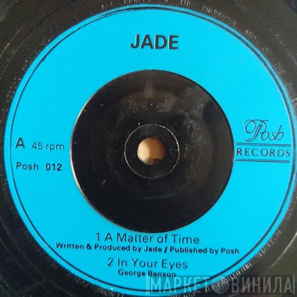 Jade  - Jade
